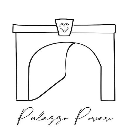 Palazzo Porcari 레체