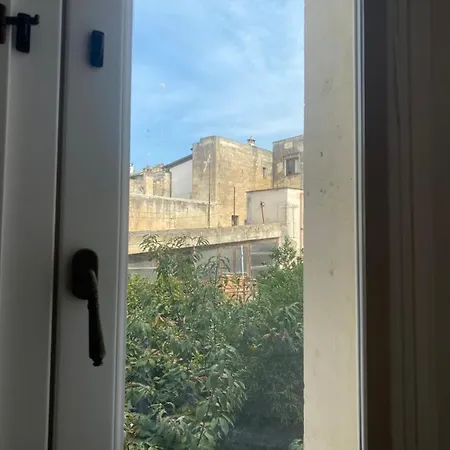 Palazzo Porcari * Lecce