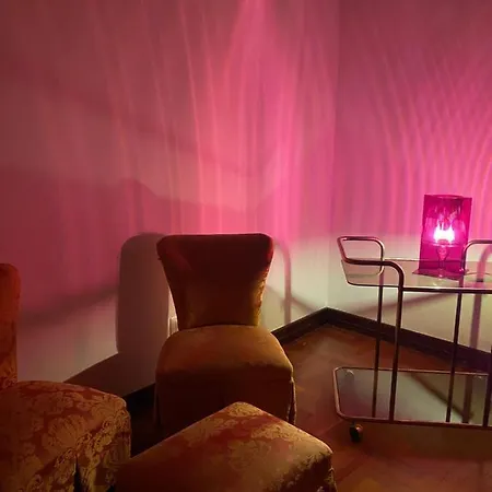 Bed and breakfast Palazzo Porcari *