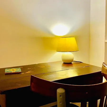B&B Palazzo Porcari