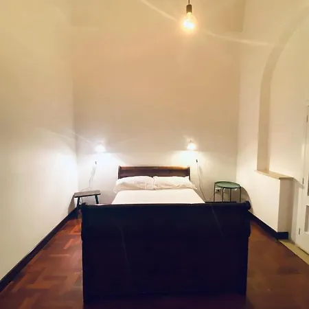 Palazzo Porcari 레체