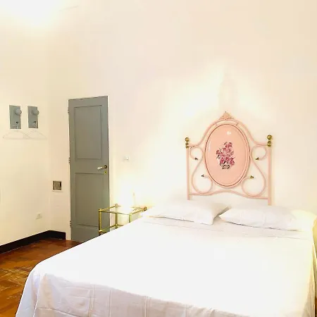 B&B Palazzo Porcari