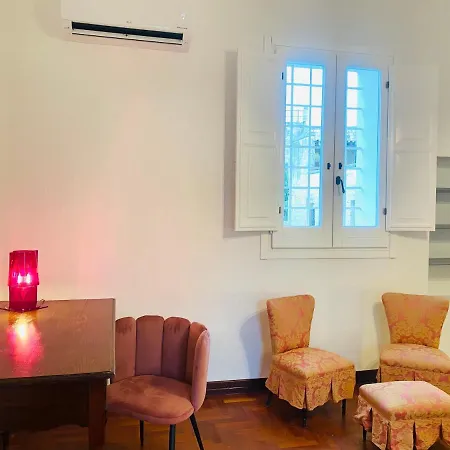 Palazzo Porcari Bed and breakfast Lecce