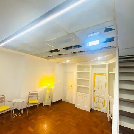 B&B Palazzo Porcari 레체