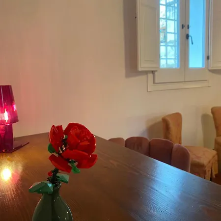 Bed and breakfast Palazzo Porcari