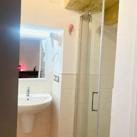 Palazzo Porcari B&B